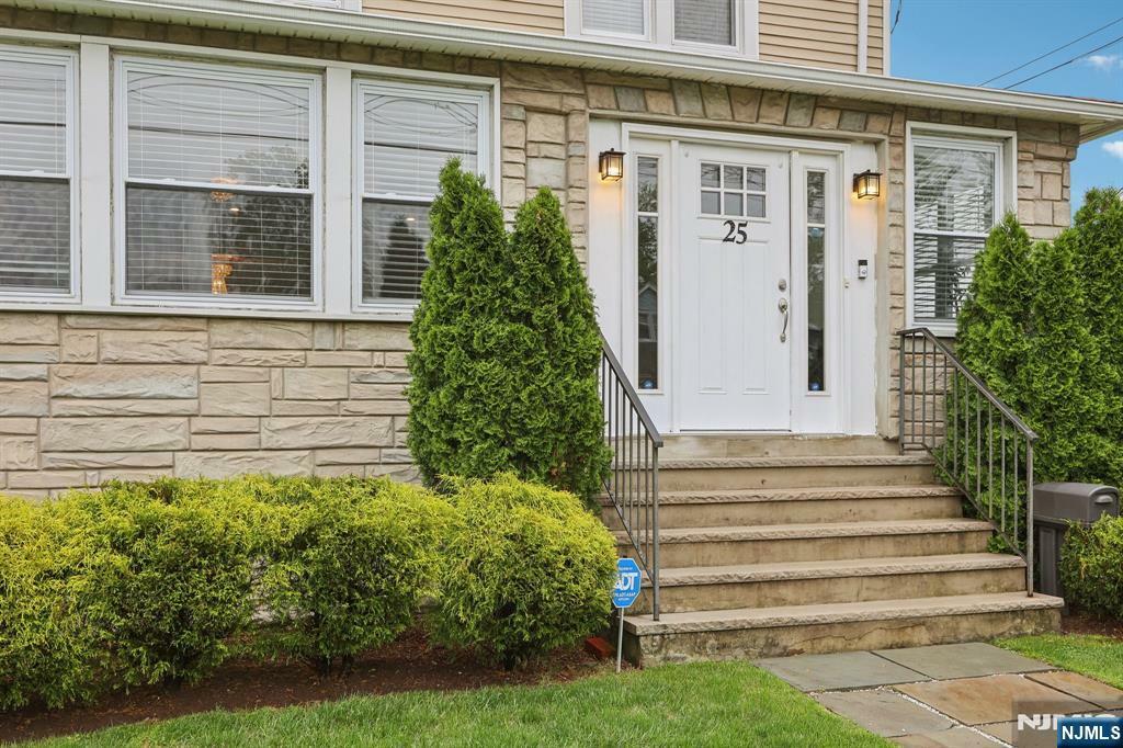 Property Photo: 25 Cooper Avenue NJ 07628