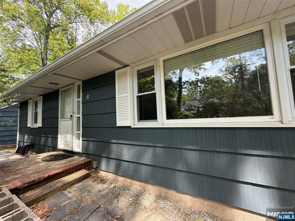 Property Photo: 8 Autumn Lane NJ 07675