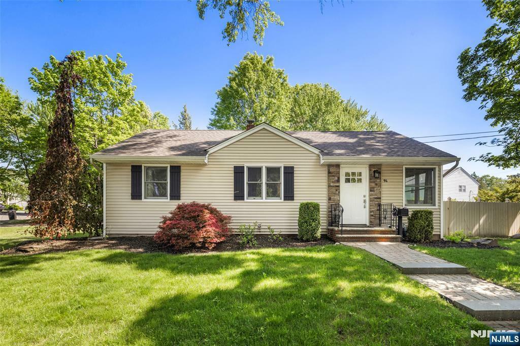 Property Photo: 94 Andover NJ 07628
