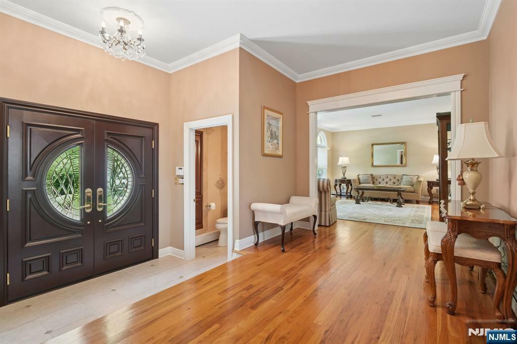 Property Photo: 313 Cardinal Place NJ 07652