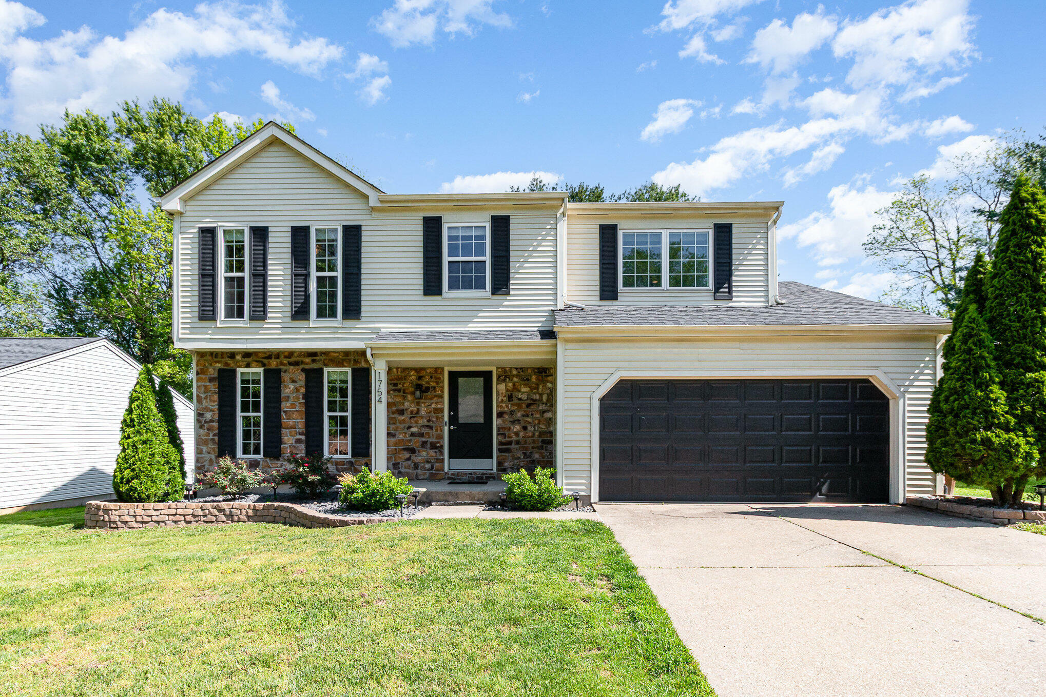 Property Photo: 1754 Promontory Drive KY 41042
