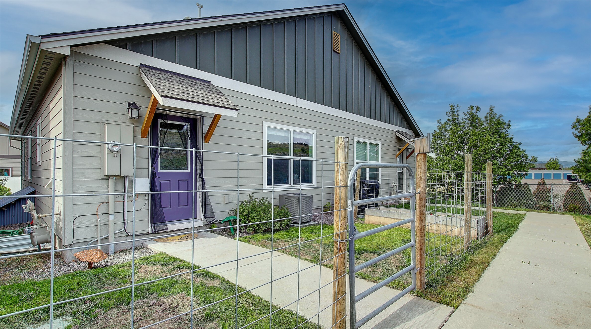 Property Photo: 4345 Potter Park Court B MT 59808