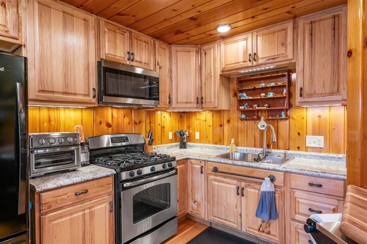 Property Photo: 2286 Maxwell MI 49770