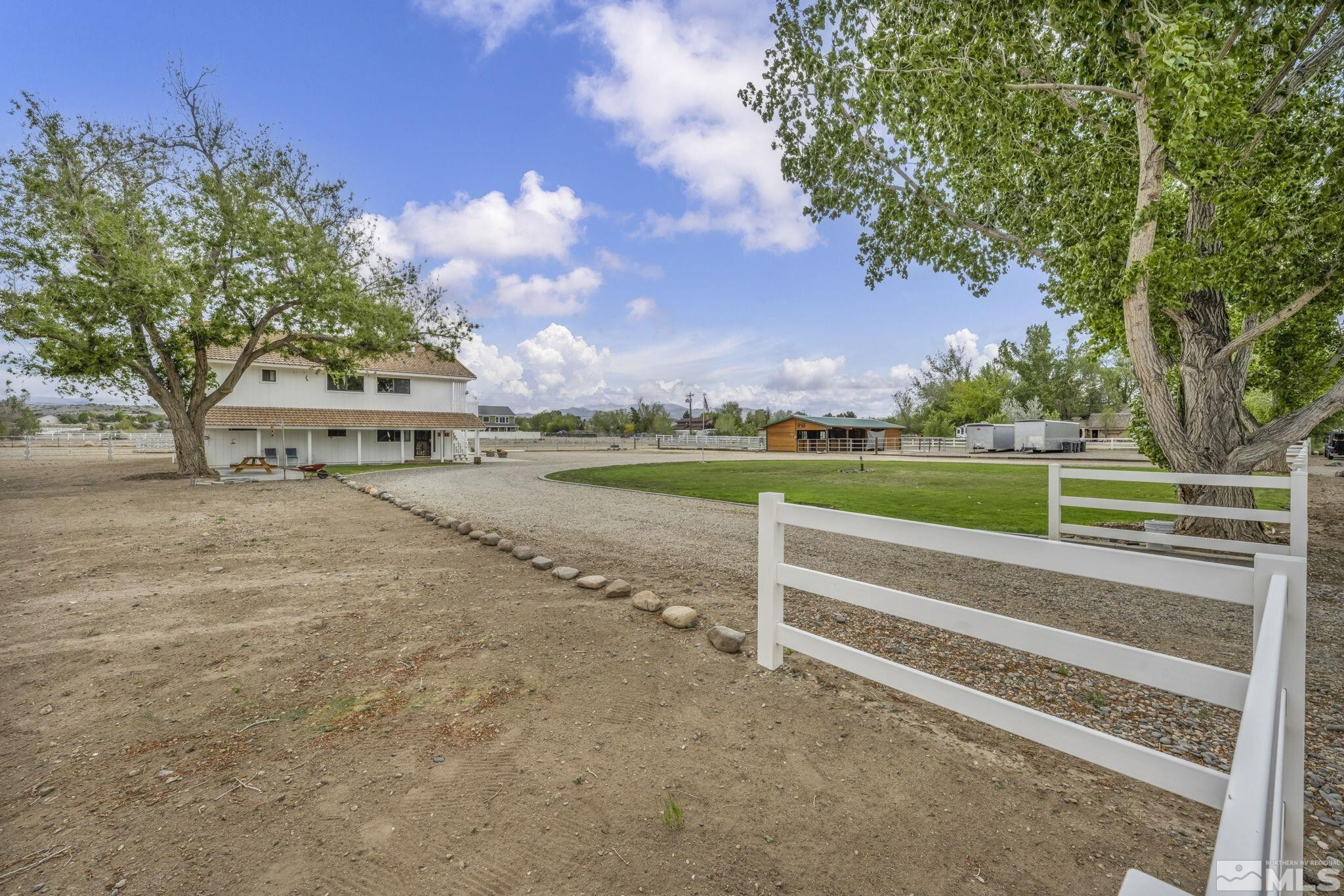 Property Photo: 1131 Linda Anne Court NV 89410