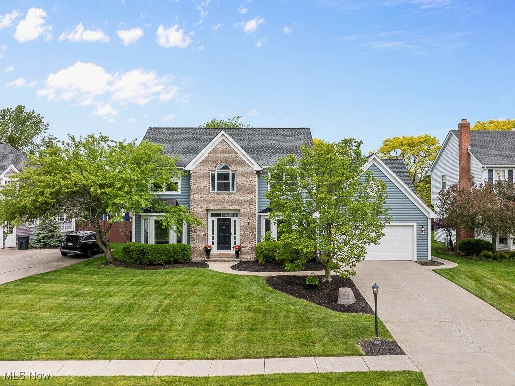 Property Photo: 14713 Stillbrooke Drive OH 44136
