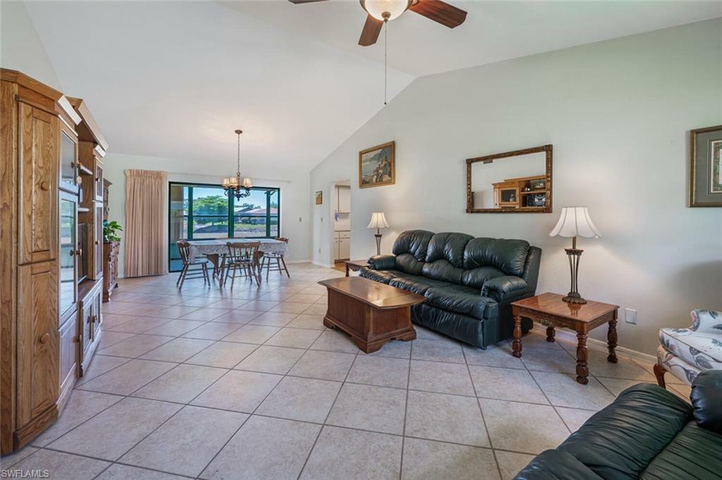 Property Photo: 938 Charlemagne Blvd FL 34112