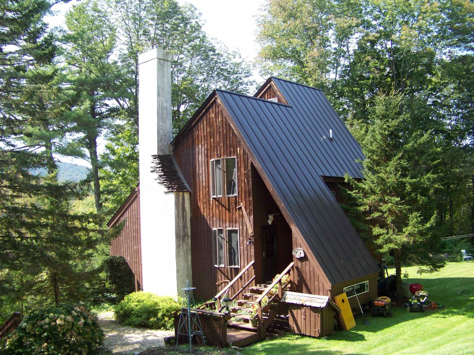 Property Photo:  111 Forest Lane  VT 05767 