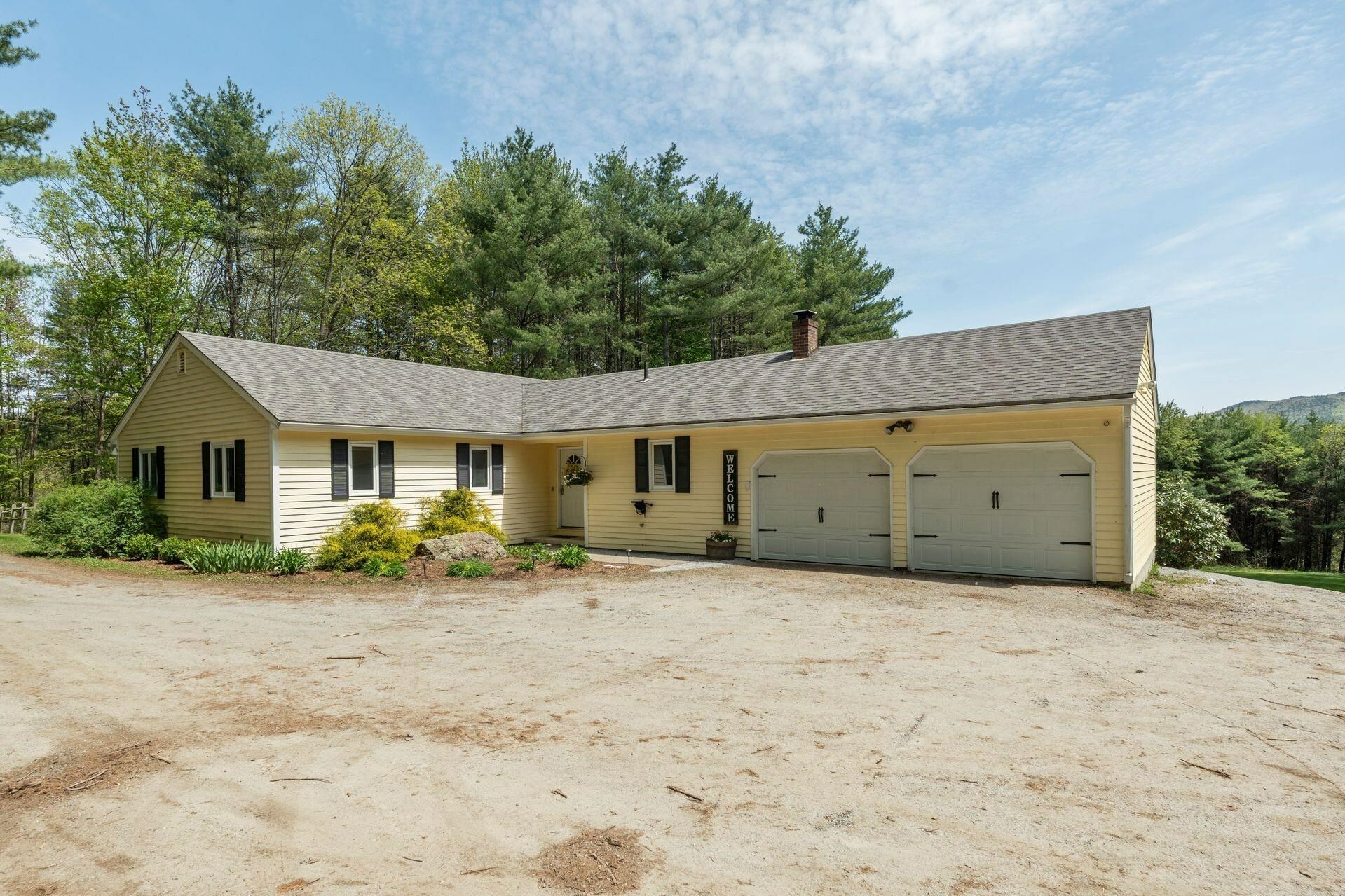 Property Photo: 36 Sunset Hill Road NH 03221