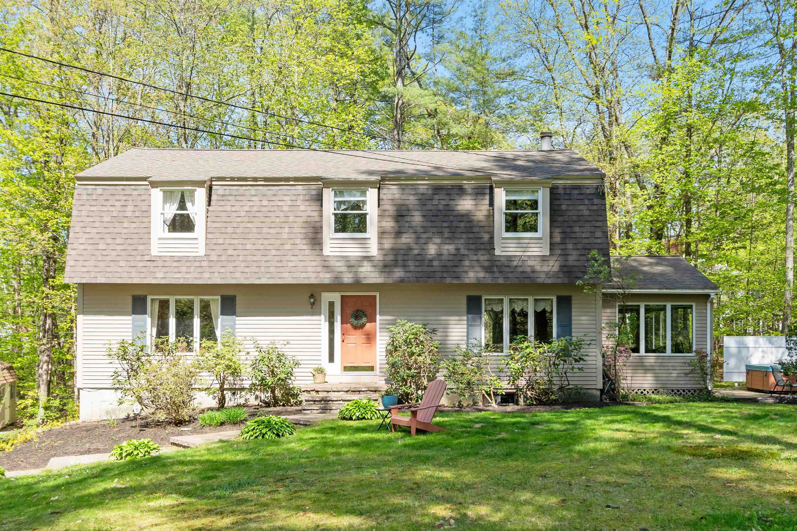10 Moss Lane  Madbury NH 03823 photo