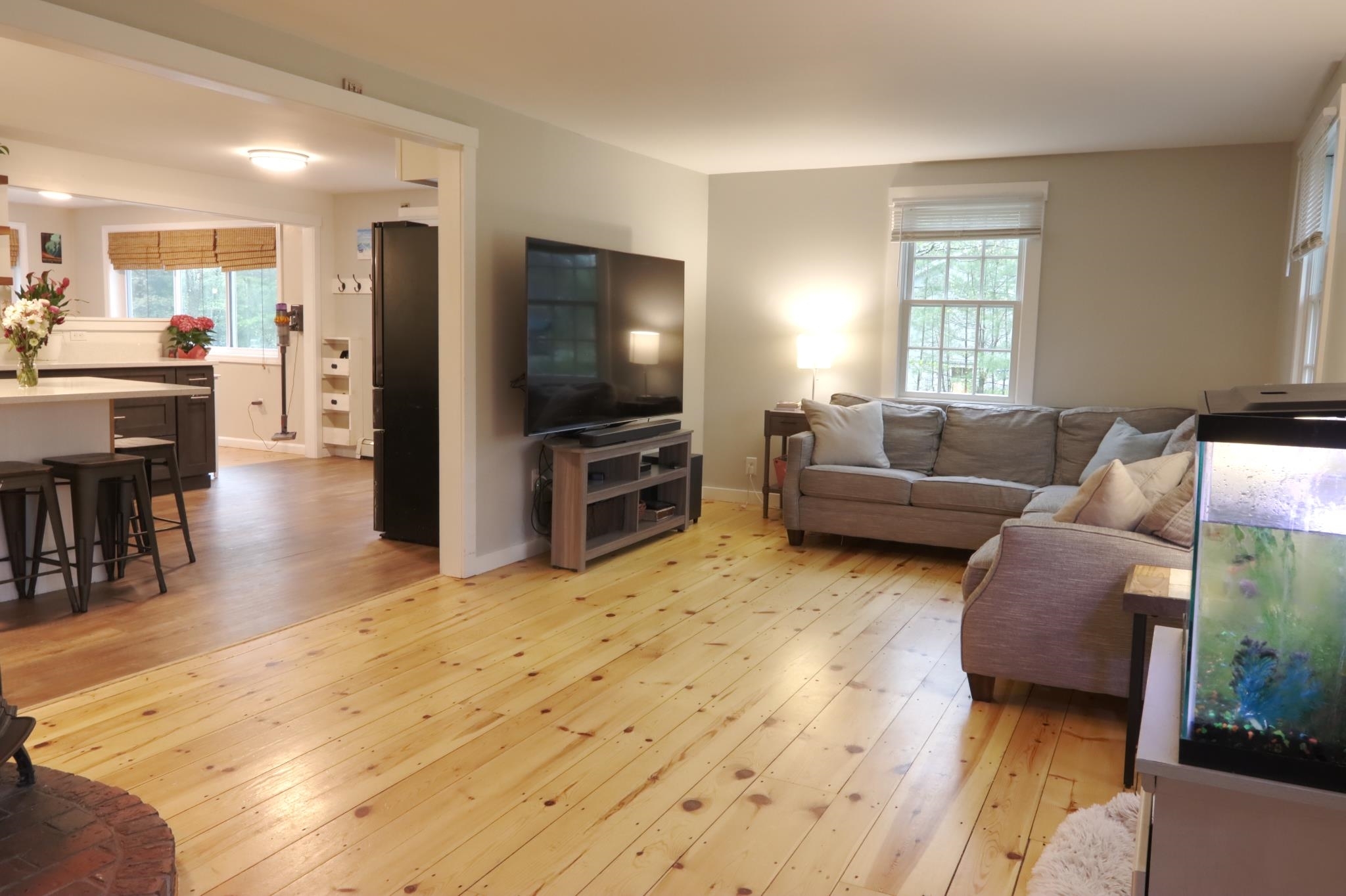 Property Photo: 100 Old Granite Road NH 03813