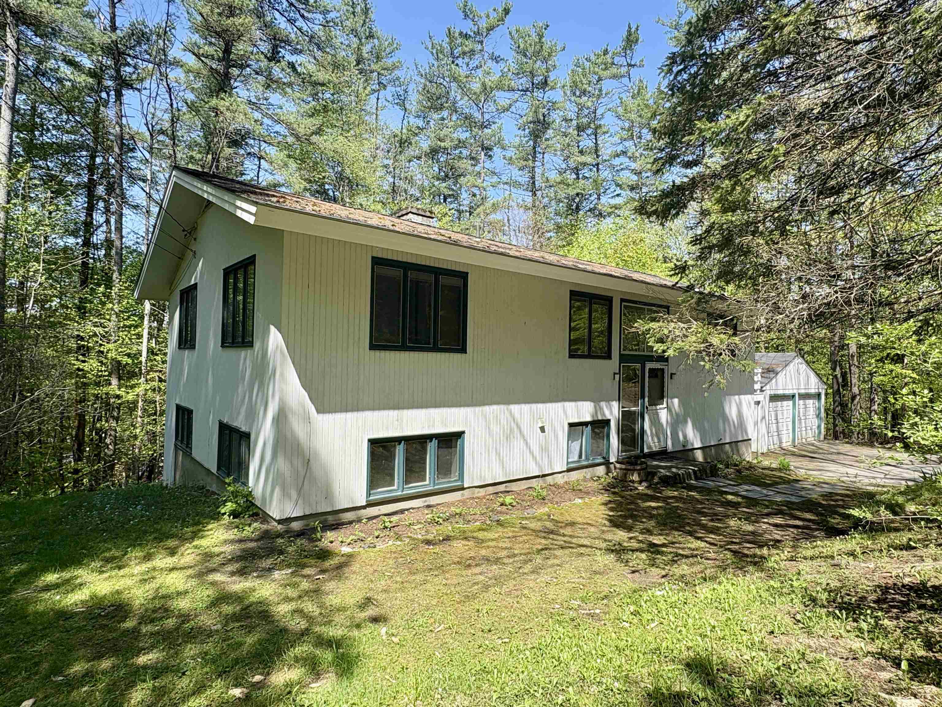 Property Photo: 1 Rayton Road NH 03755