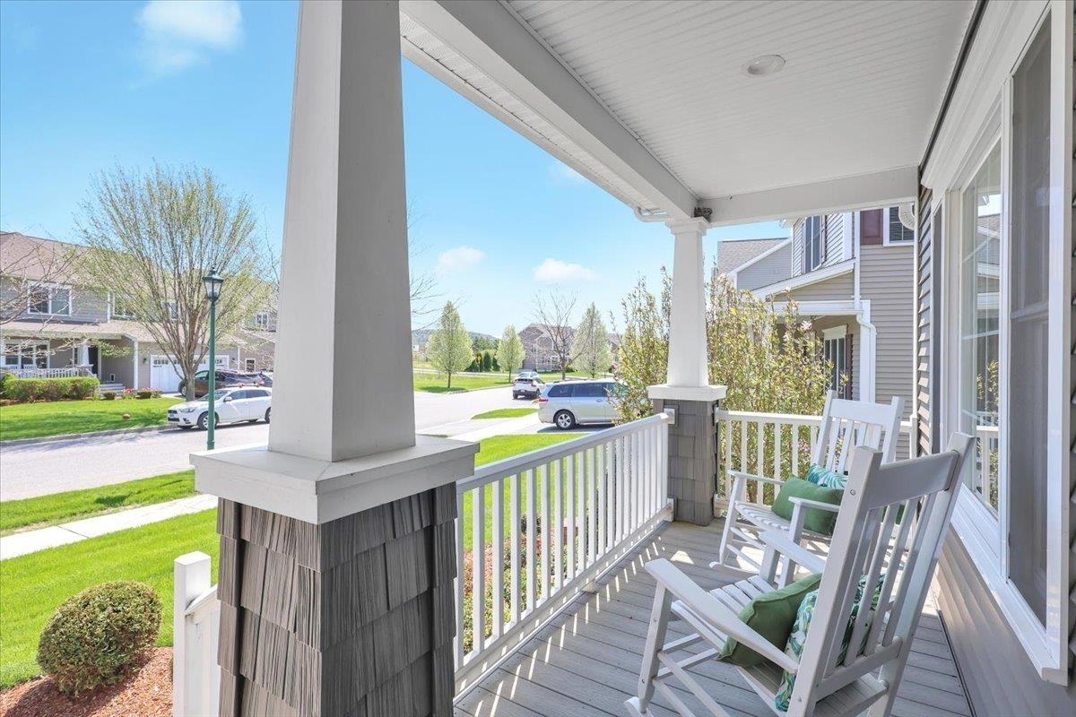 Property Photo: 98 Sommerfield Avenue VT 05403