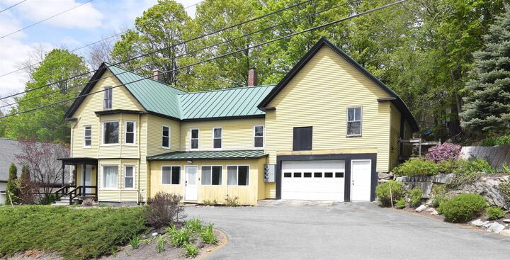 Property Photo: 15 Main Street NH 03782