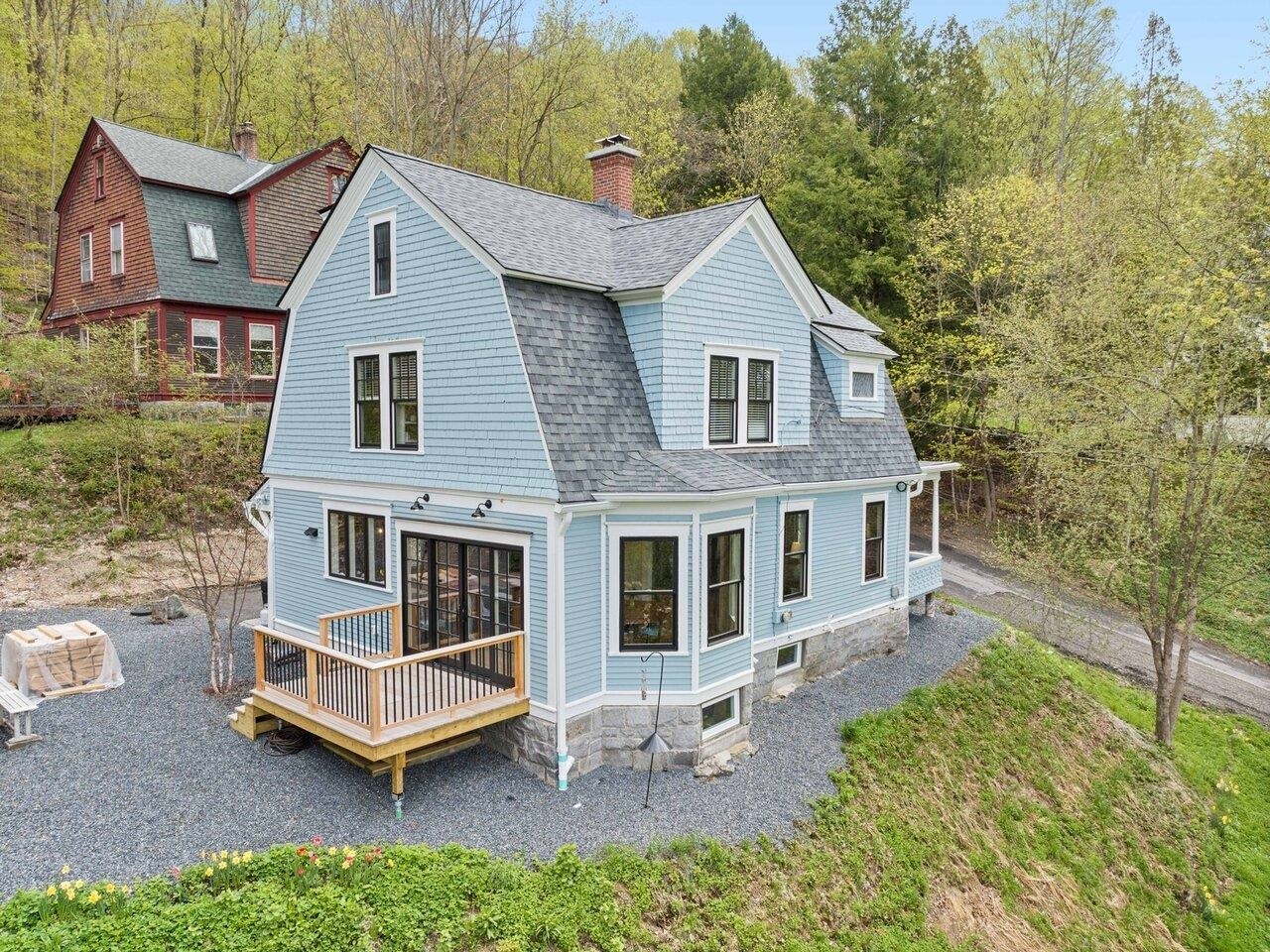 Property Photo: 8 Richardson Street VT 05602