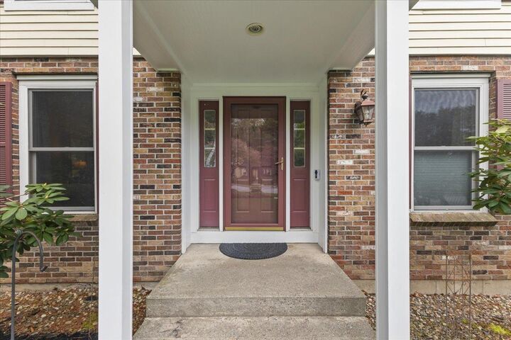 Property Photo: 28 Pheasant Way VT 05403