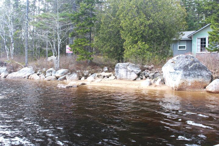 Property Photo: 1A Lake Charlotte NS B0J 1P0