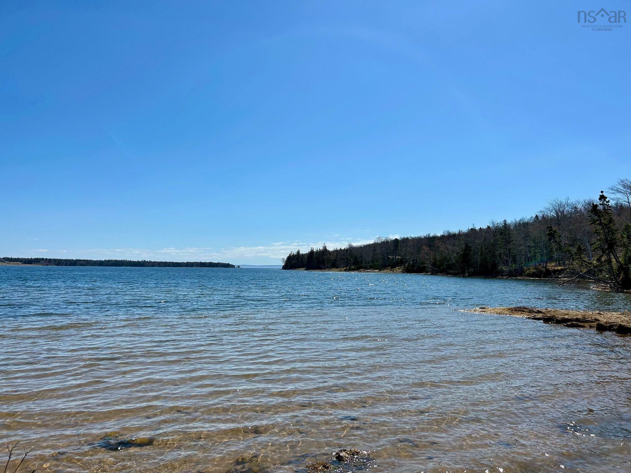 Property Photo:  Lot 1B Marble Mountain Road  NS B0E 2Y0 