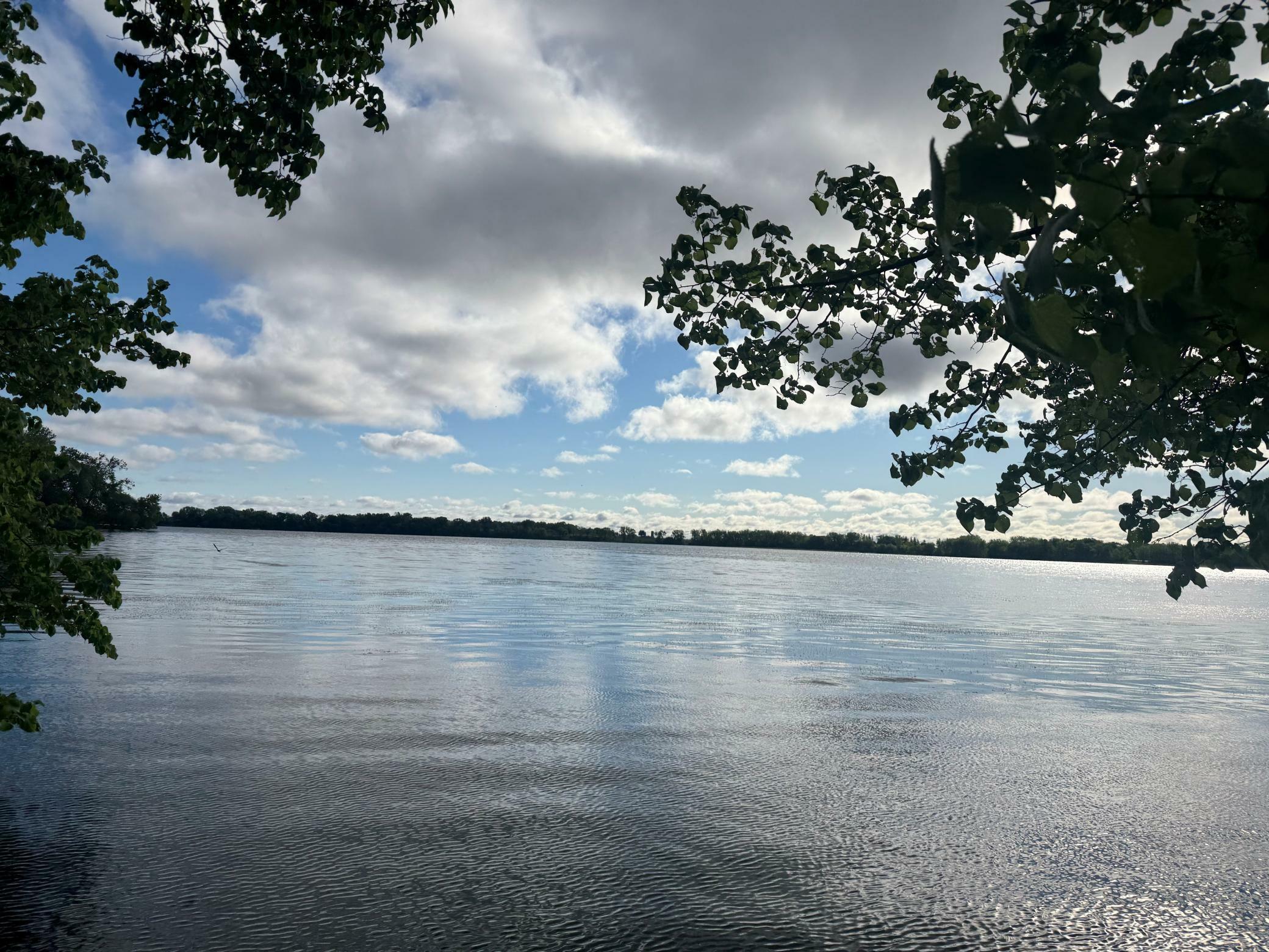 Property Photo: Lot 3 Block 1 746th Avenue MN 55325