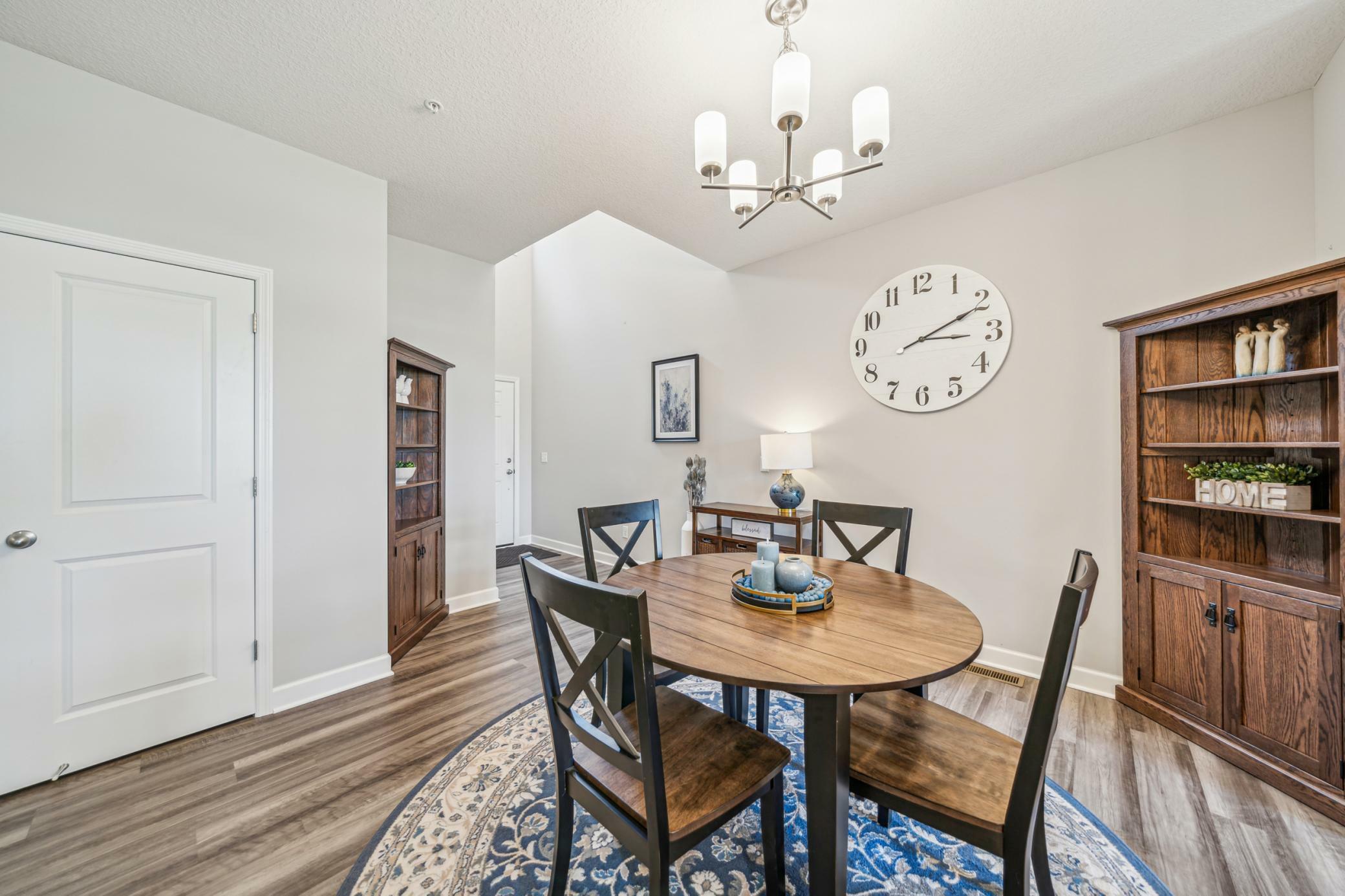 Property Photo: 4271 Corn Silk Lane MN 55129