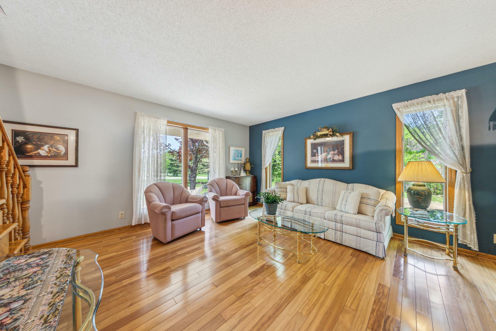 Property Photo: 5155 Allen Drive MN 55129