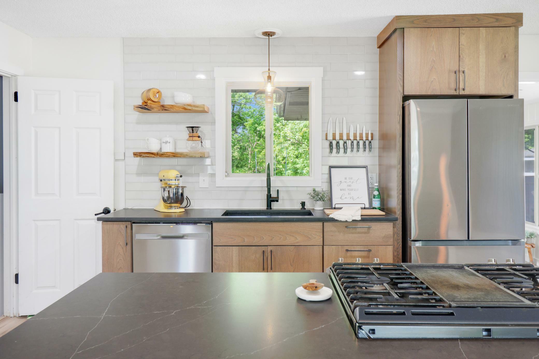 Property Photo: 6137 Lee Avenue N MN 55429