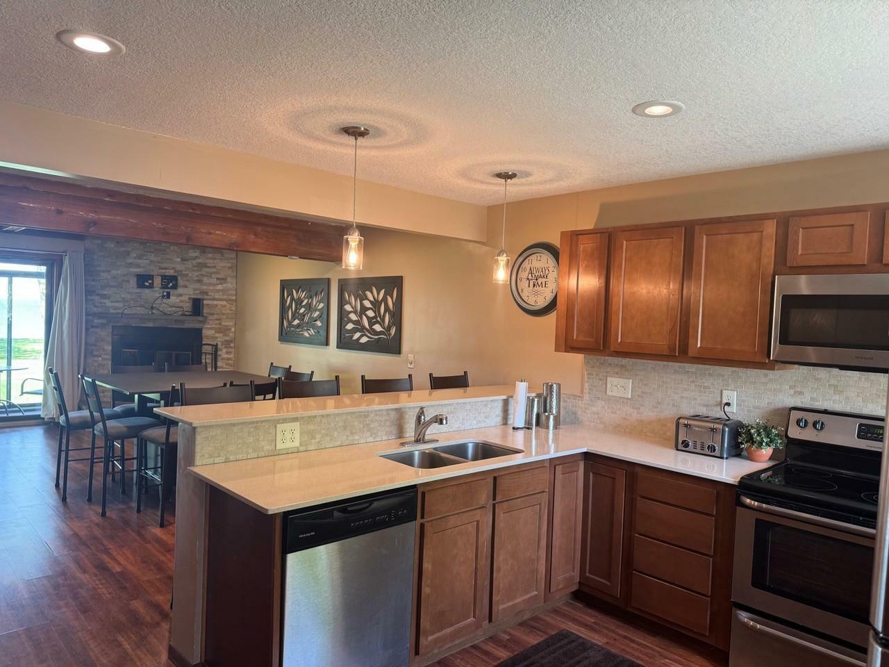 Property Photo: 8398 Tuxedo Road #322 MN 56359
