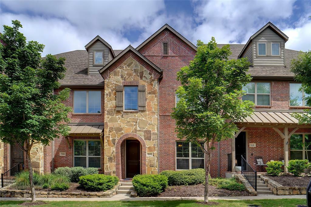 7132 Huckleberry Drive  McKinney TX 75070 photo