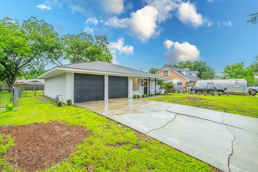 Photo de la propriété: 1725 Camara Court TX 75051