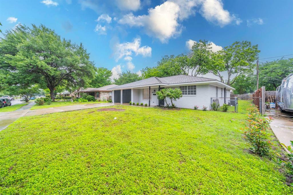 Photo de la propriété: 1725 Camara Court TX 75051