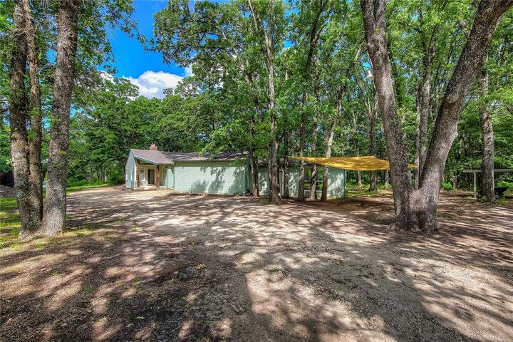 Photo de la propriété:  166 Private Road 5604  TX 75472 