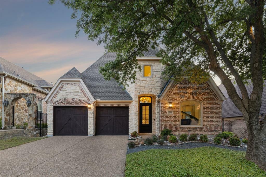 Property Photo: 1675 Morris Lane TX 75034
