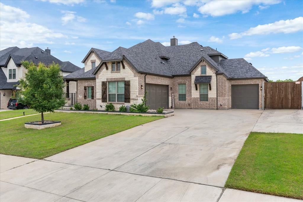 1218 Woodside Drive  Mansfield TX 76063 photo