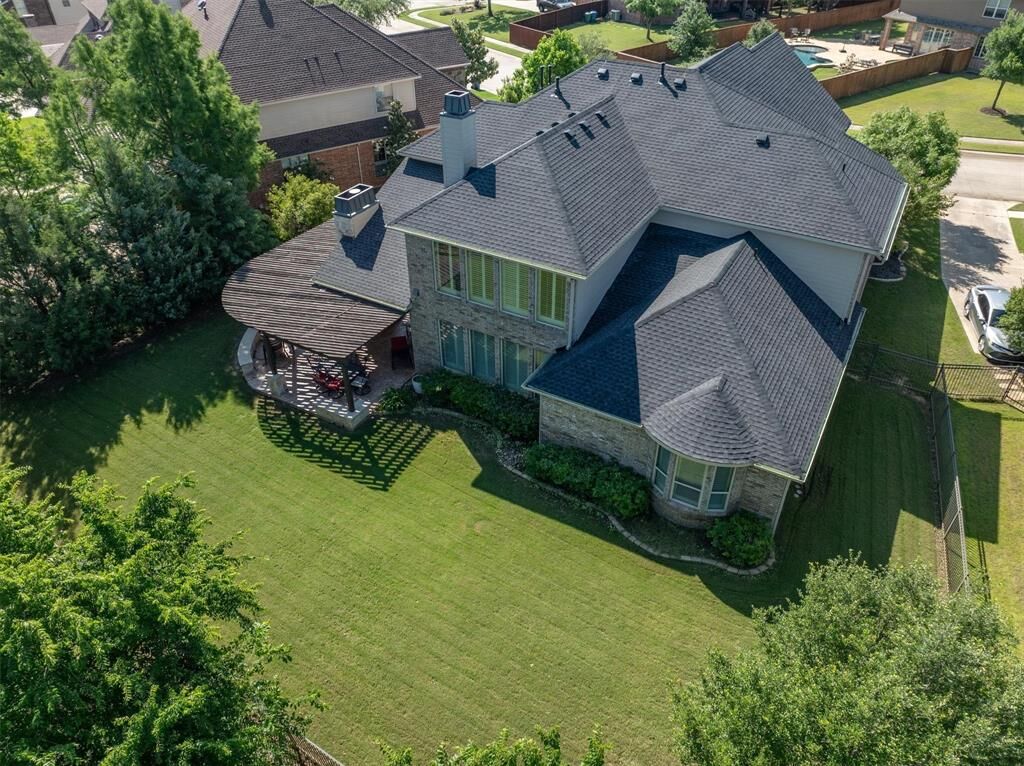 Property Photo:  9221 Charles Street  TX 76226 
