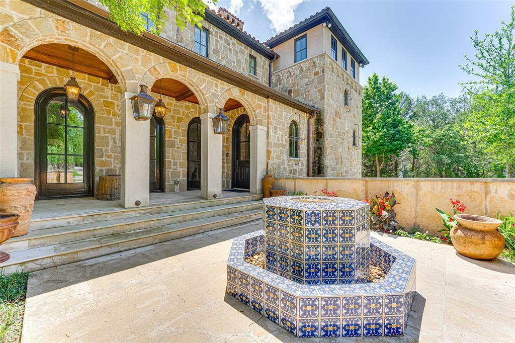 Property Photo: 4120 Cochran Chapel Road TX 75209