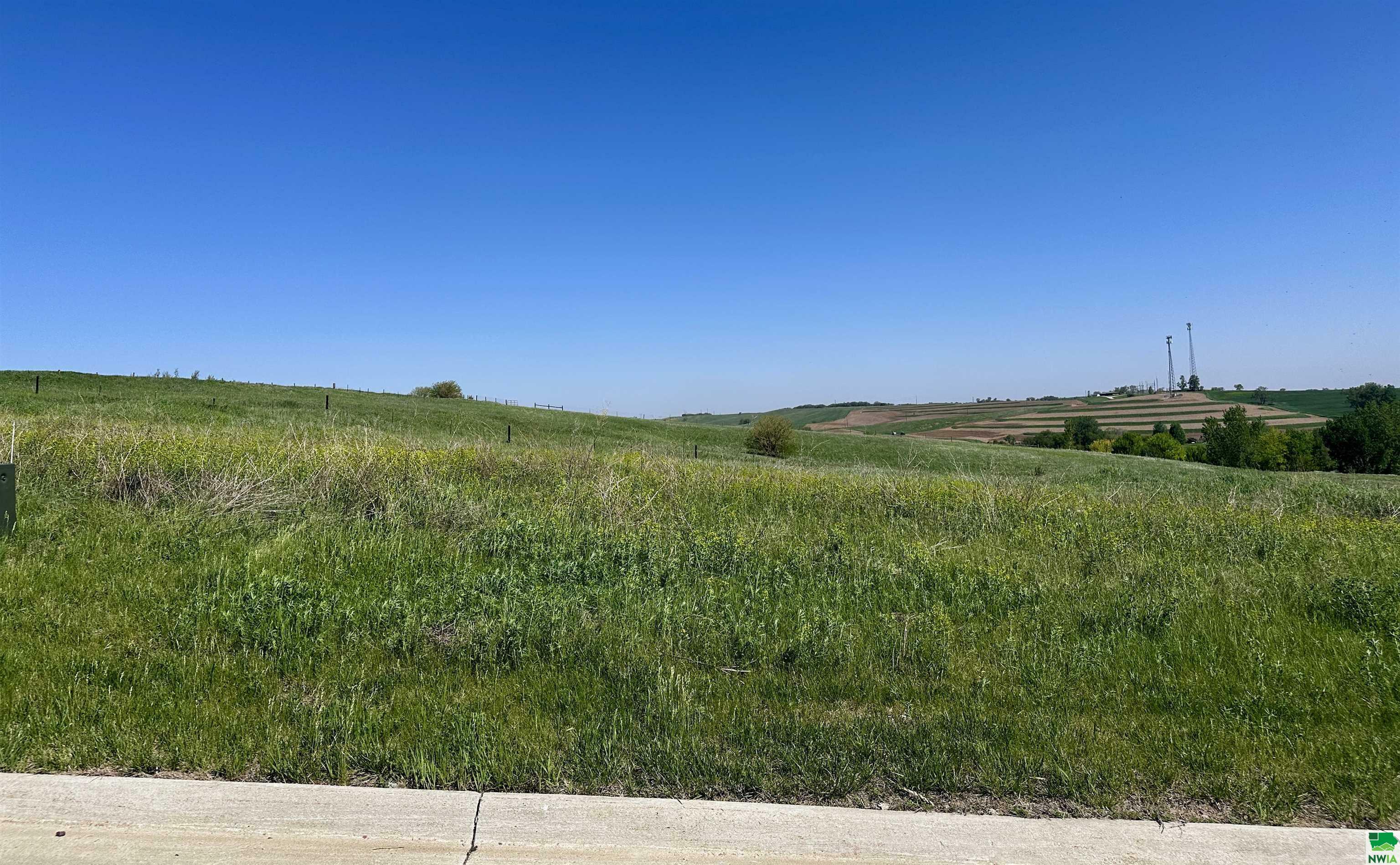 Property Photo: Lot 4 Titan Road IA 51024
