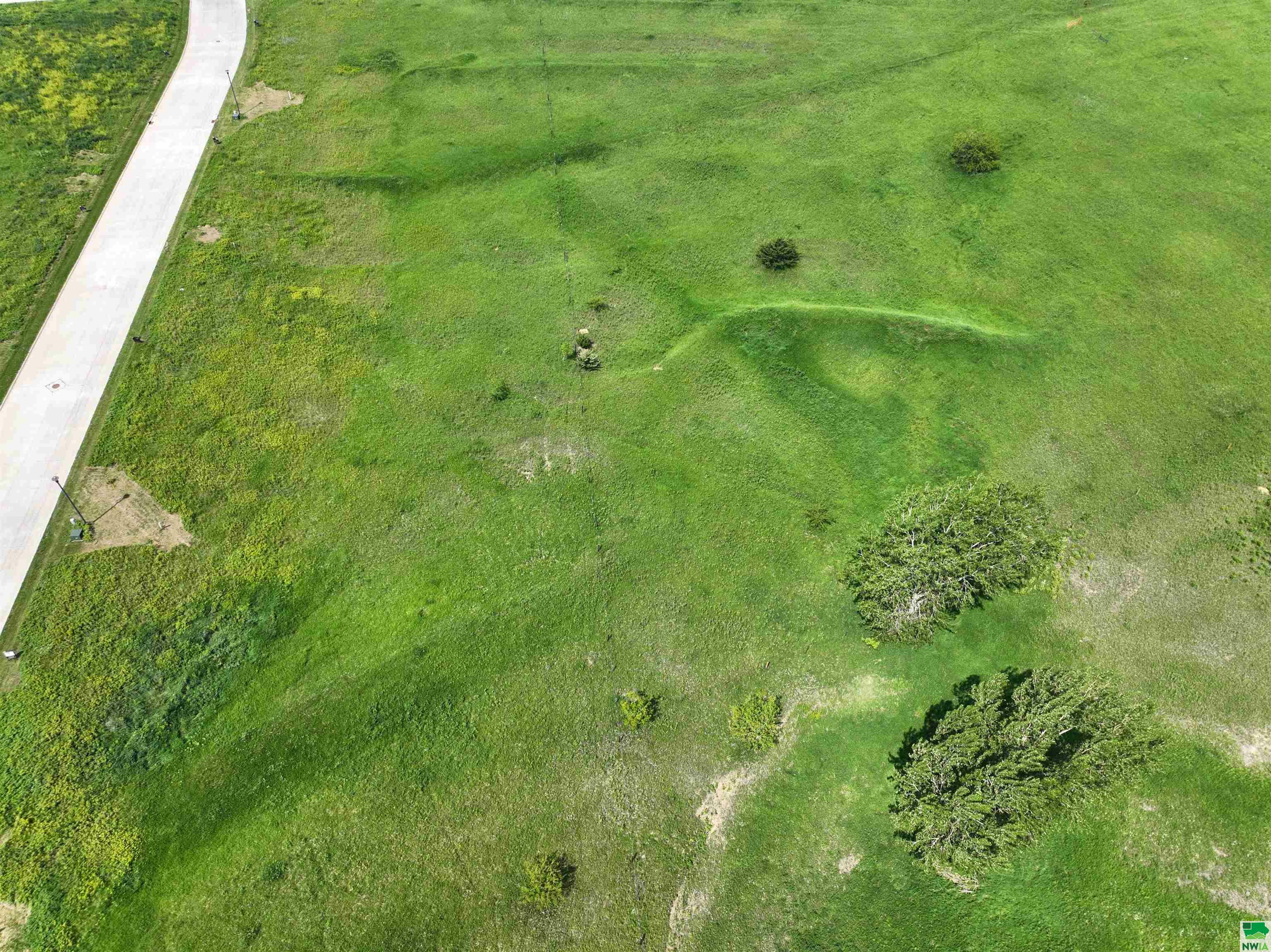 Property Photo: Lot 5 Titan Road IA 51024