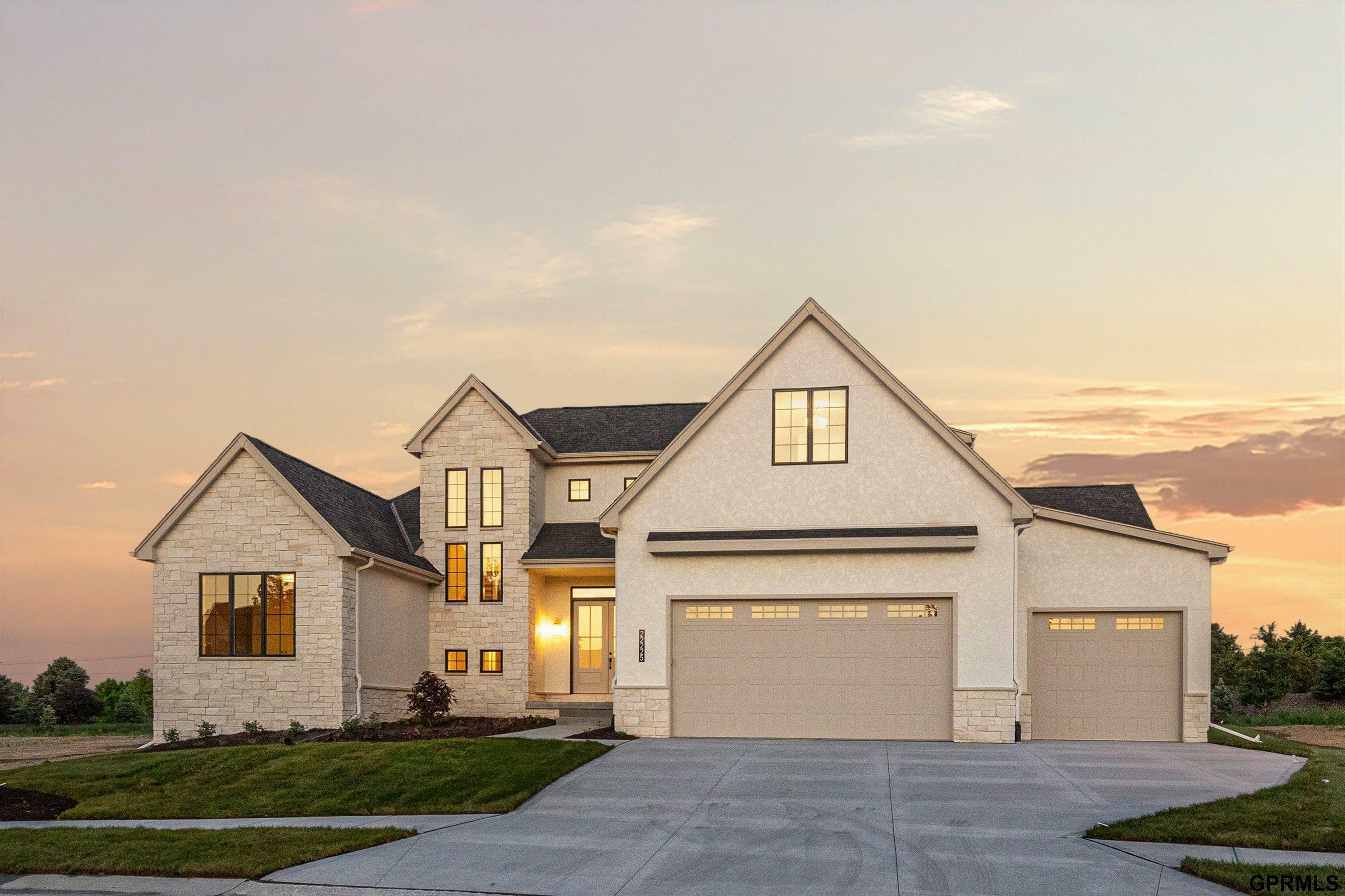 Property Photo: 22225 Sanctuary Ridge Drive NE 68022