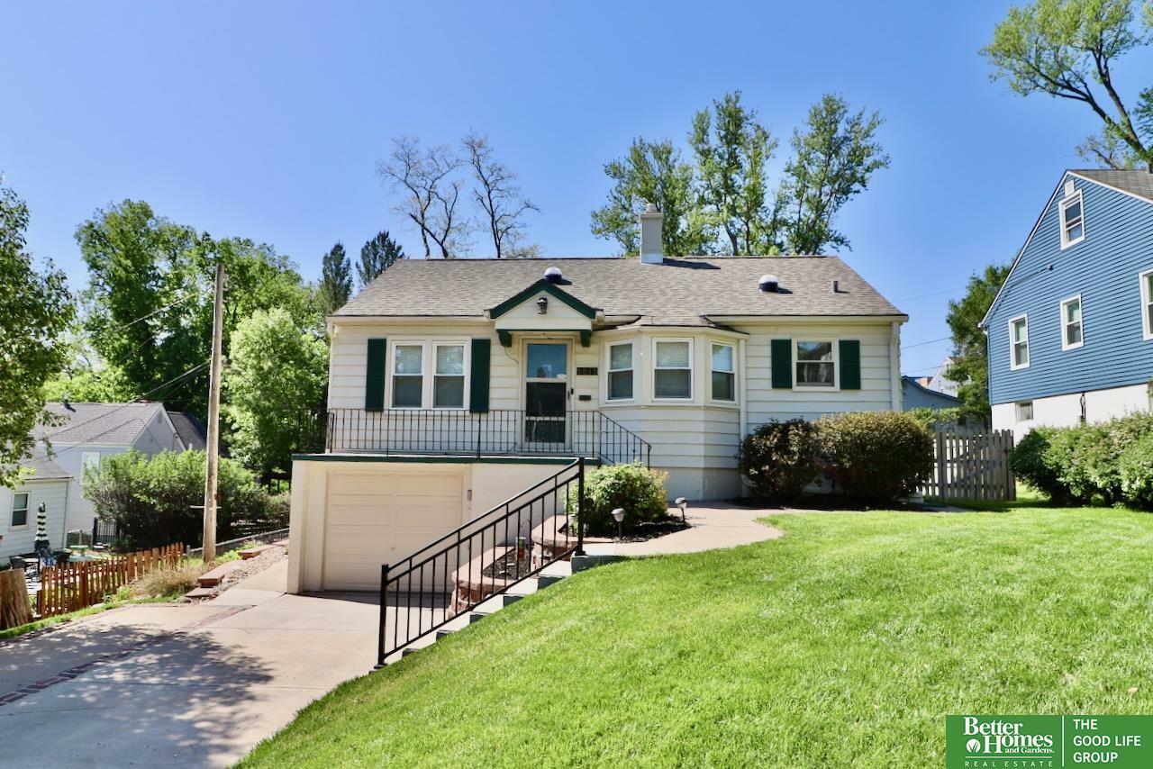 5815 Hickory Street  Omaha NE 68105 photo
