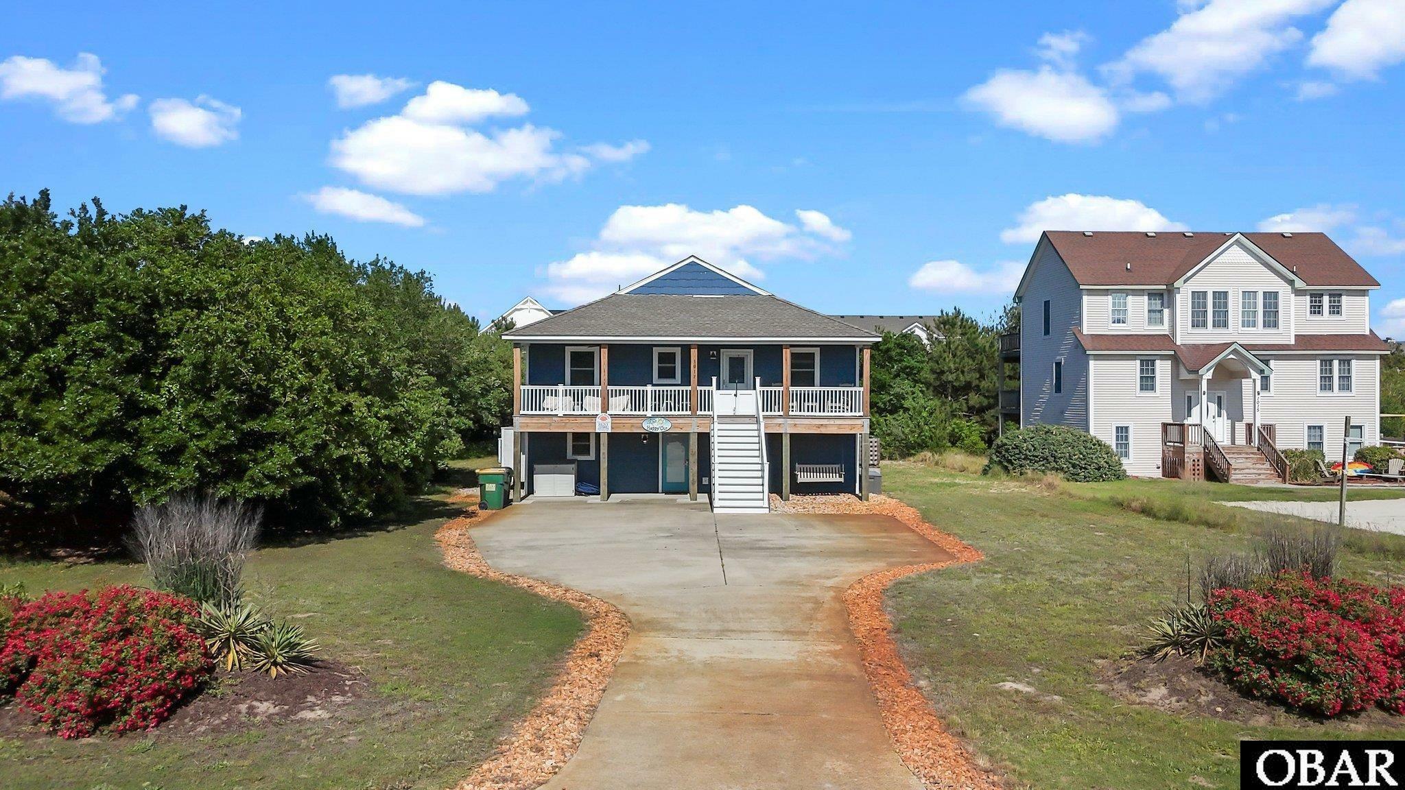 Property Photo: 1017 Corolla Drive NC 27927