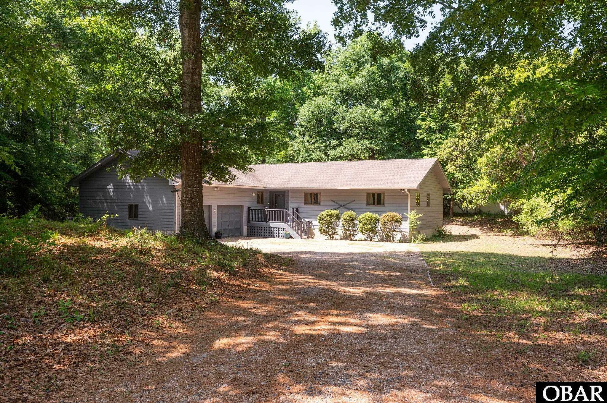 Property Photo: 42 Fox Grape Lane NC 27949