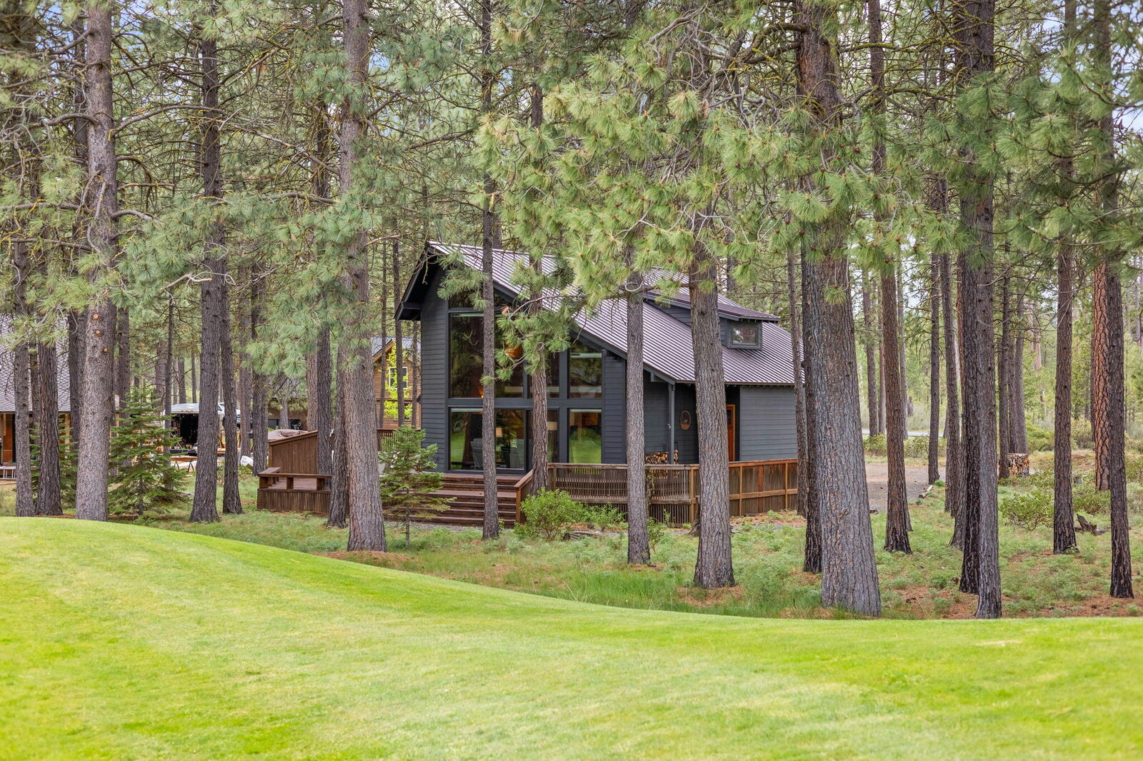 Property Photo: 71170 Fiddleneck Lane Gh 99 OR 97759