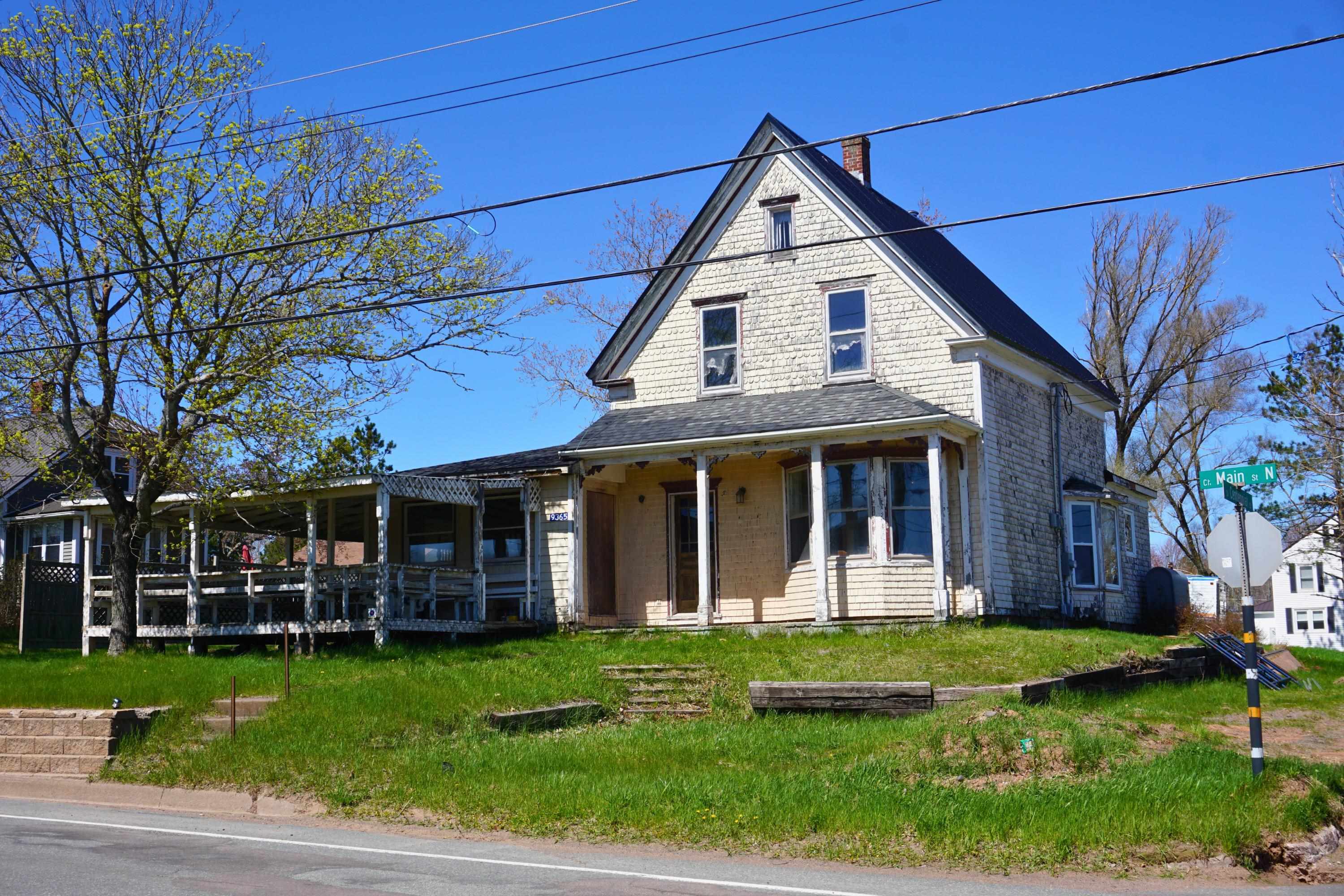 Property Photo:  9365 Main Street  PE C0A 1W0 