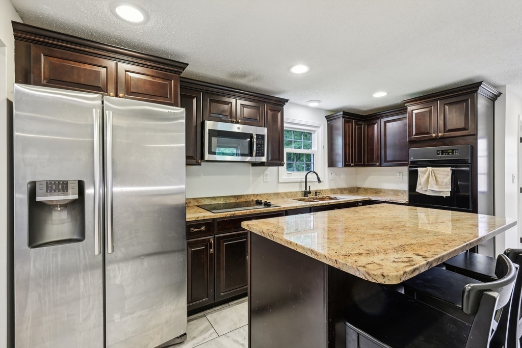 Property Photo: 180 John Scott Blvd MA 02766