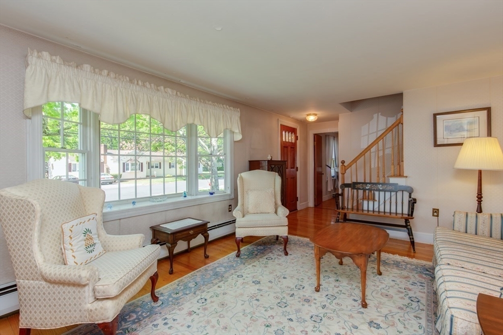 Property Photo:  72 Clayton Ave  MA 01844 