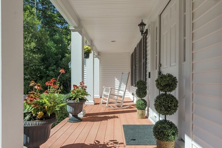 Property Photo:  475 Ship Pond Rd  MA 02360 