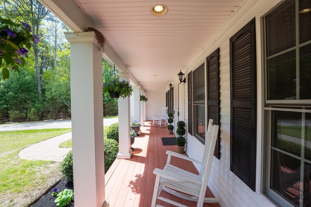 Property Photo: 475 Ship Pond Rd MA 02360