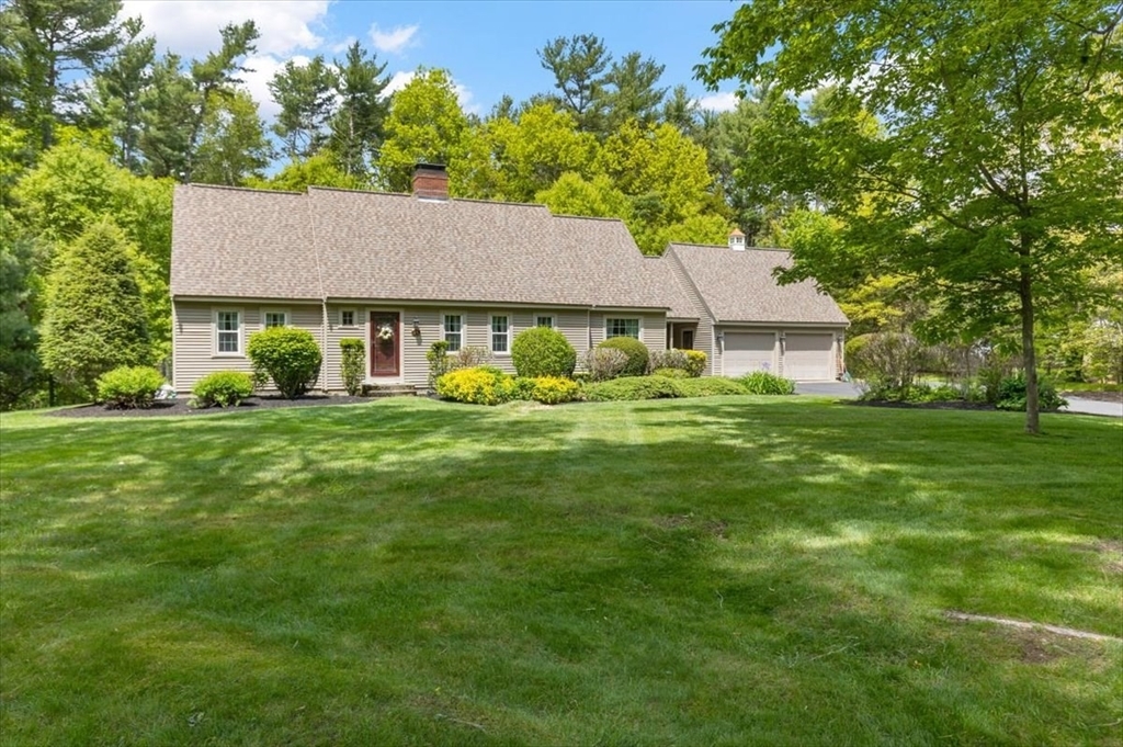 Property Photo: 11 Captain North Way MA 02359