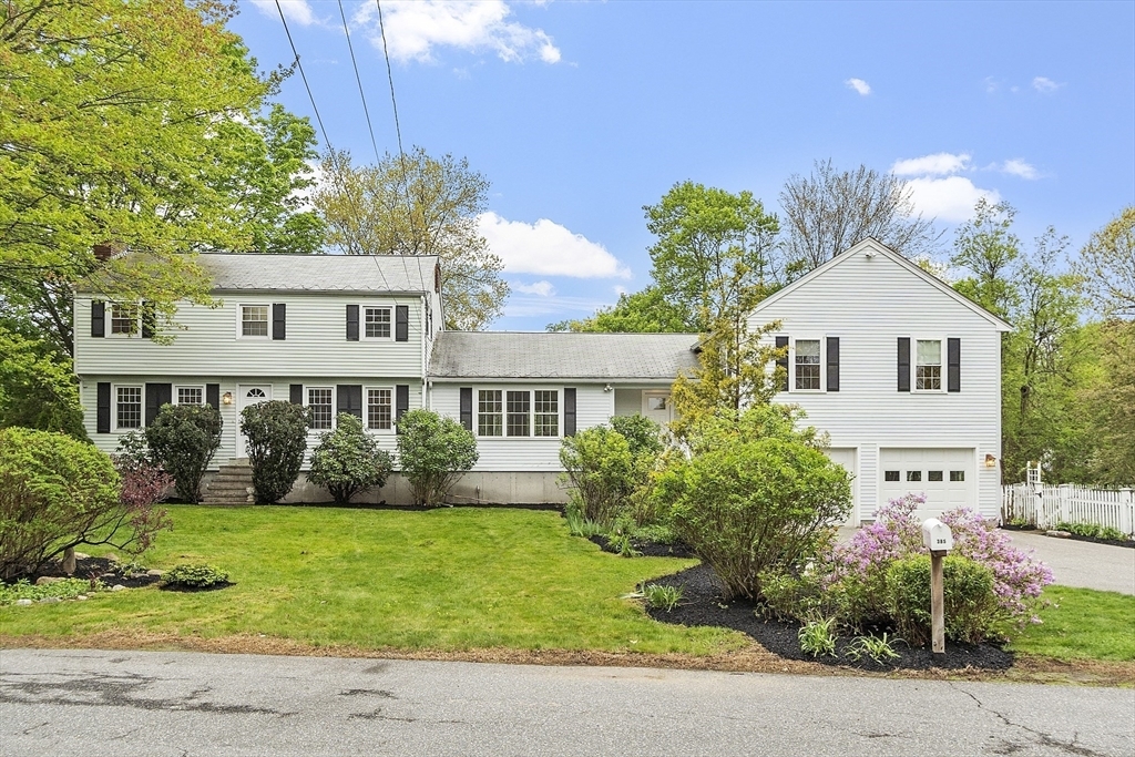 Property Photo:  385 Arlington Street  MA 01720 
