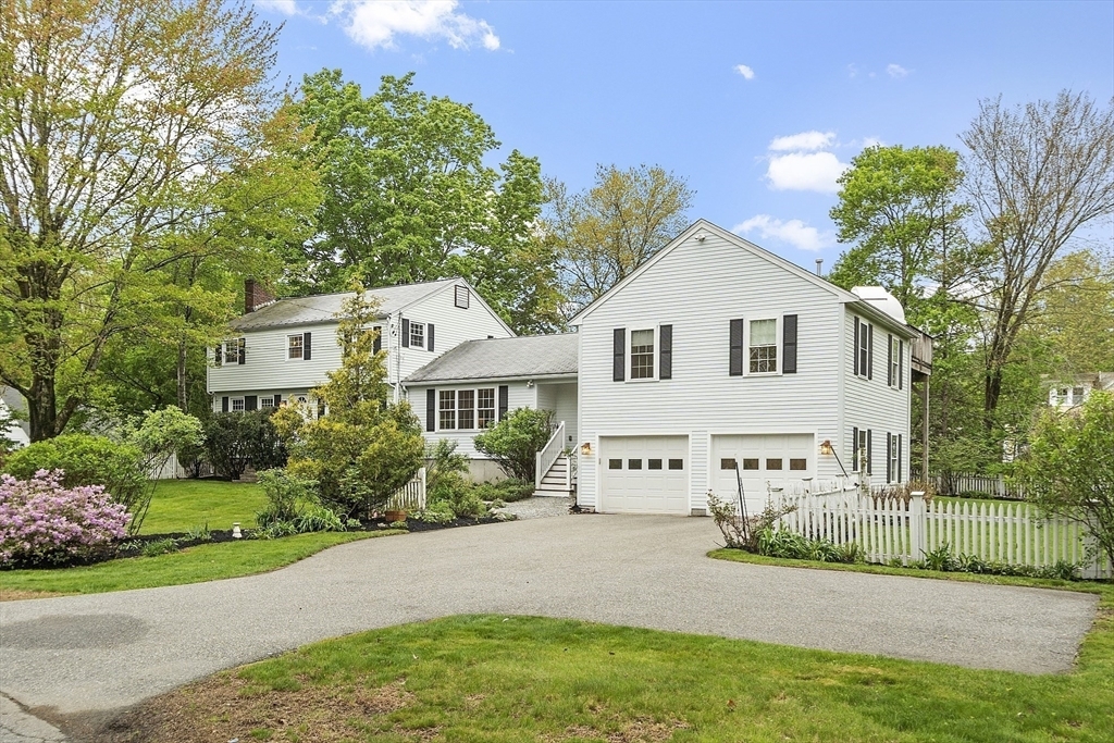 Property Photo:  385 Arlington Street  MA 01720 
