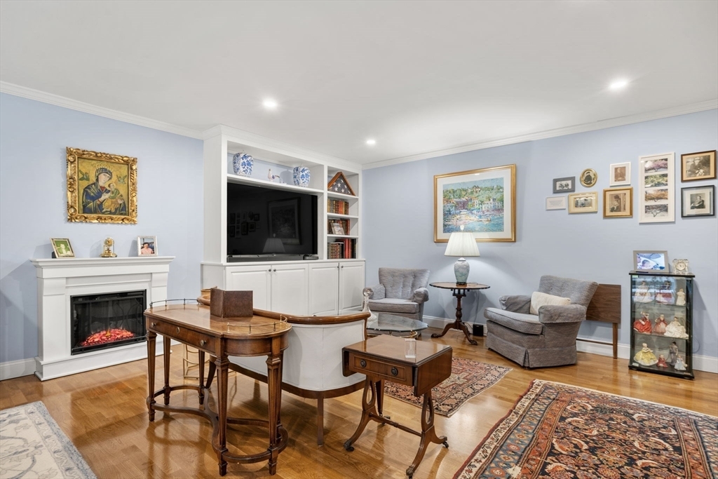 Property Photo: 1208 Greendale Ave 208 MA 02492